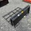 #2000-•-#26397-•-unused-giyi-gy-gd47-skid-steer-land-leveler-d-pdq250730-image-4