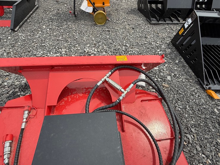 #2000-•-#26353-•-unused-giyi-43"-skid-steer-disc-mulcher-x-ypthj250788-image-10