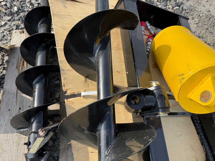 #2000-•-#26275-•-unused-giyi-skid-steer-auger-image-11
