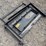 #230-•-#26357-•-unused-giyi-mini-skid-steer-forks-image-1