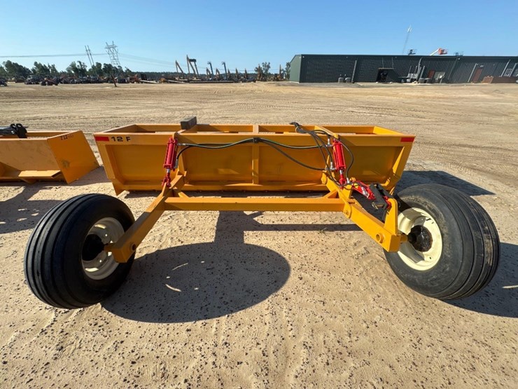 unused-industrias-america-12f-hyd-land-leveler-image-3