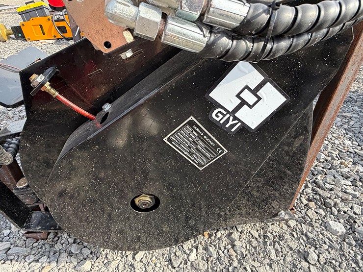#2000-•-#26306-•-unused-giyi-skid-steer-concrete-mixer-fdjbd2507215-image-8