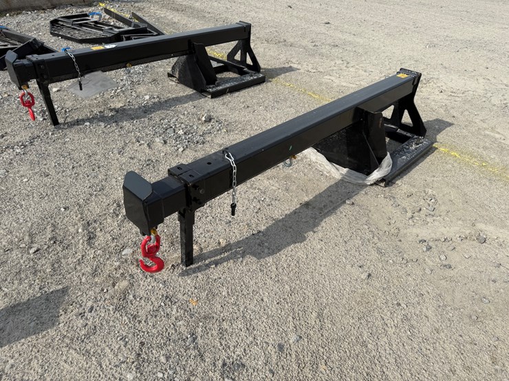 #2000-•-#26381-•-unused-giyi-132"-forklift-telescopic-boom-ssdb2507169-image-3