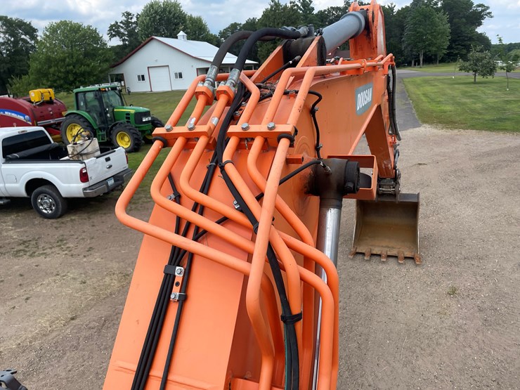 #2052-•-doosan-dx140llr-excavator-(cambridge,-mn)-image-35