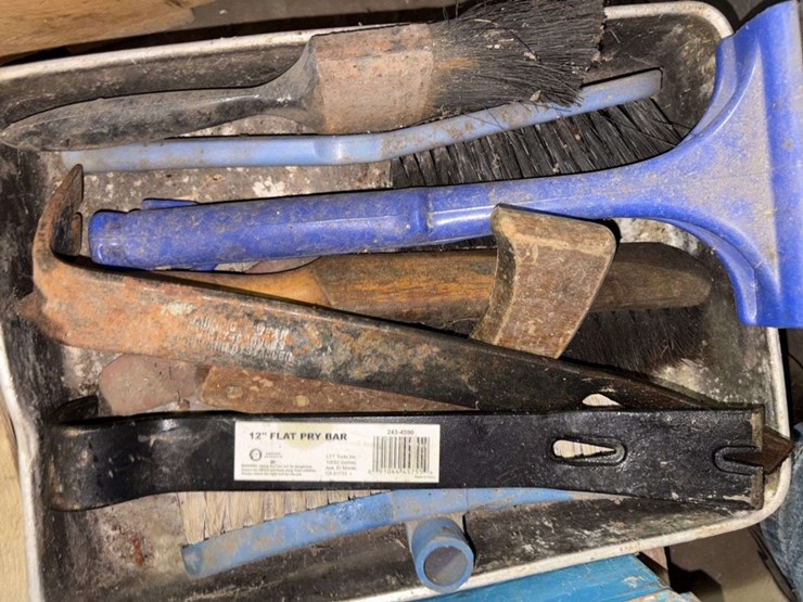 pallet-of:-hammer-drills,-tools-and-more,-buying-all-for-one-money-image-10