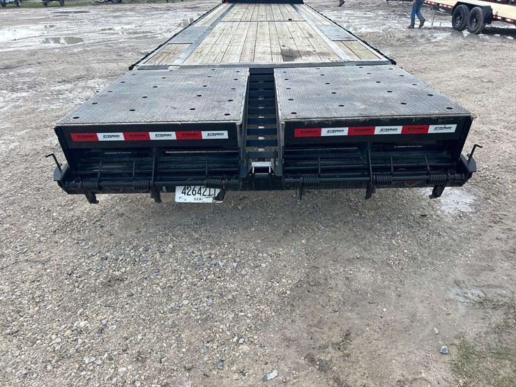 2001-j-odell-16ft-enclosed-t/a-trailer-image-12