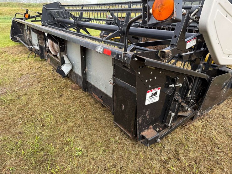 gleaner-20’-flex-head,-sn:-2044446f-image-10
