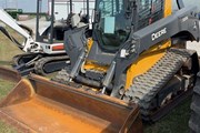 2012 DEERE 333G