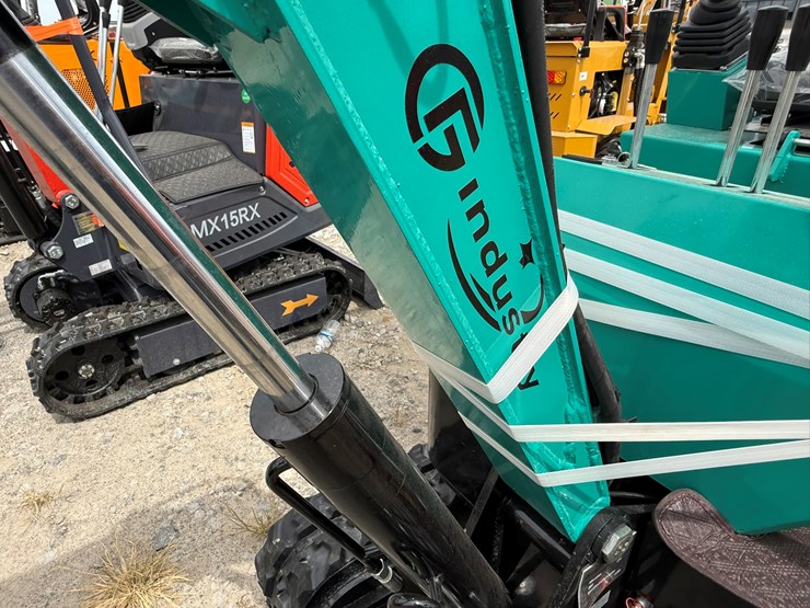 #220-•-#26487-•-unused-cfg-mh12rx-mini-excavator-image-29
