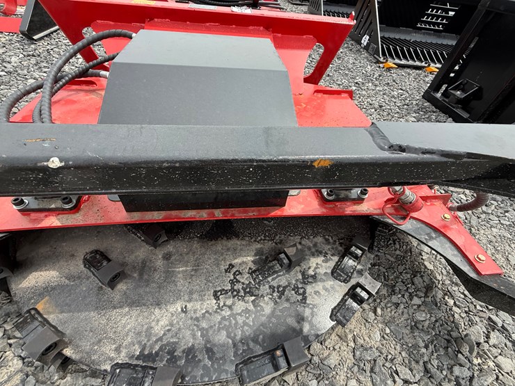 #2000-•-#26354-•-unused-giyi-43"-skid-steer-disc-mulcher-x-ypthj250784-image-7