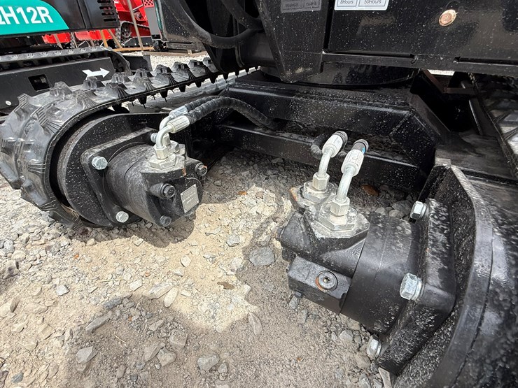 #220-•-#26538-•-unused-vicsec-vc15-mini-excavator-15j2507209-image-7