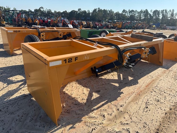 unused-industrias-america-12f-hyd-land-leveler-image-6