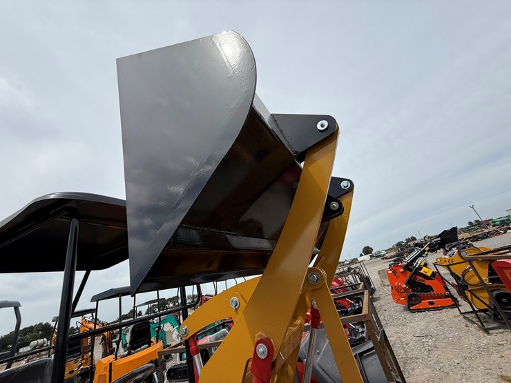 #220-•-#26497-•-unused-agt-krw23-compact-wheel-loader-krw232025l0220275-image-26