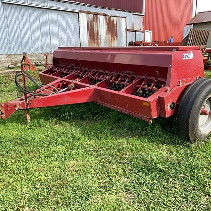 CASE IH 5100