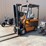 #2021-•-clark-forklift-with-charger-image-1