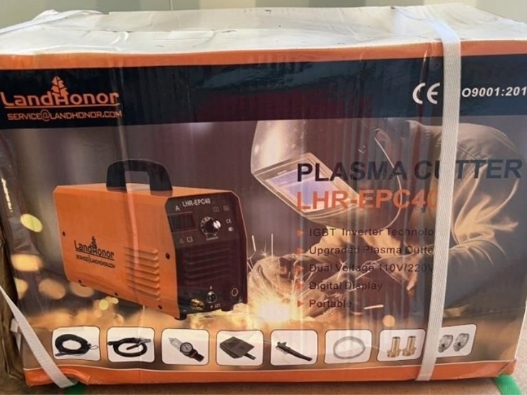 landhonor-lhr-epc40-plasma-cutter-110/220v-image-1
