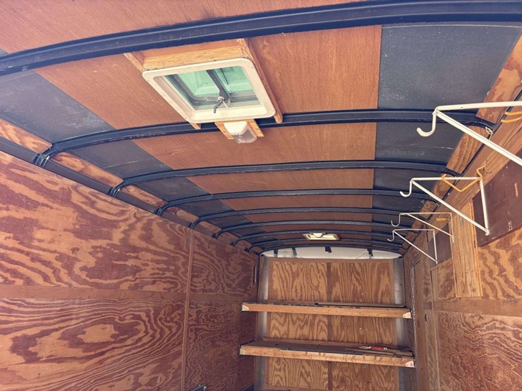 2004-forest-river-cargomate-enclosed-cargo-trailer,-7’x18’,-tandem-axle-with-(2)-3500#-axles,-st205/-image-23