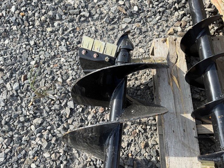 #2000-•-#26275-•-unused-giyi-skid-steer-auger-image-6