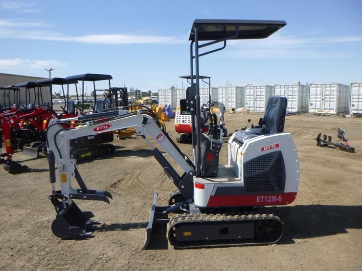 bttl-et12m-6-hydraulic-excavator-image-5