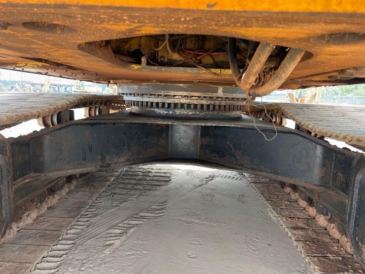 2006-caterpillar-345cl-image-29