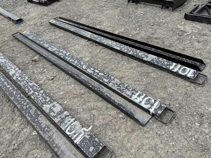 #2000-•-#26467-•-unused-visec-forklift-extension-rod-image-2