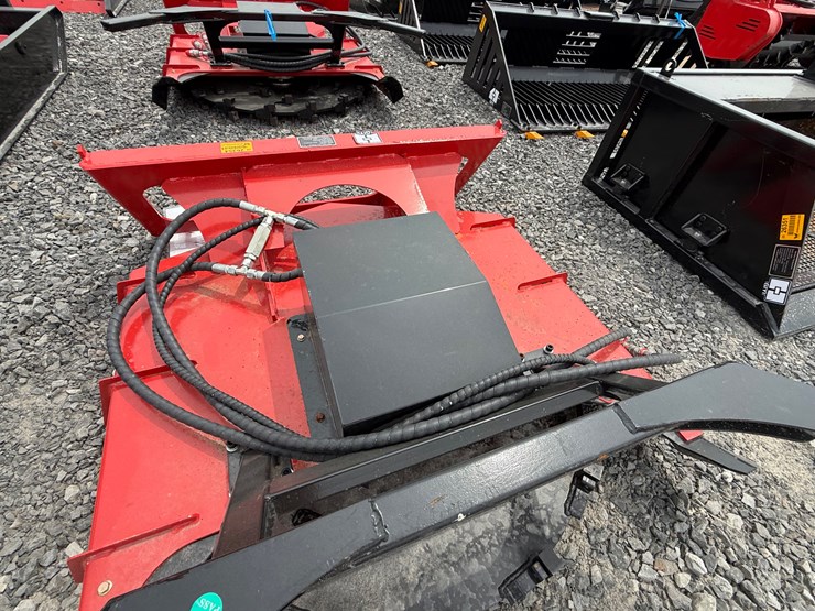 #2000-•-#26354-•-unused-giyi-43"-skid-steer-disc-mulcher-x-ypthj250784-image-6