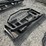 #2000-•-#26288-•-unused-giyi-gy-dhx-skid-steer-forks-image-2