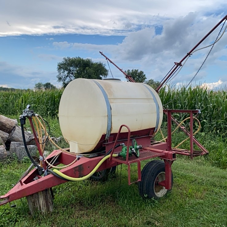 Field Sprayer