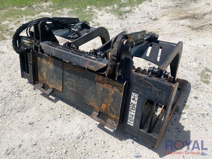 john-deere-gr72b-72in-dual-cylinder-grapple-bucket-skid-steer-attachment-image-4