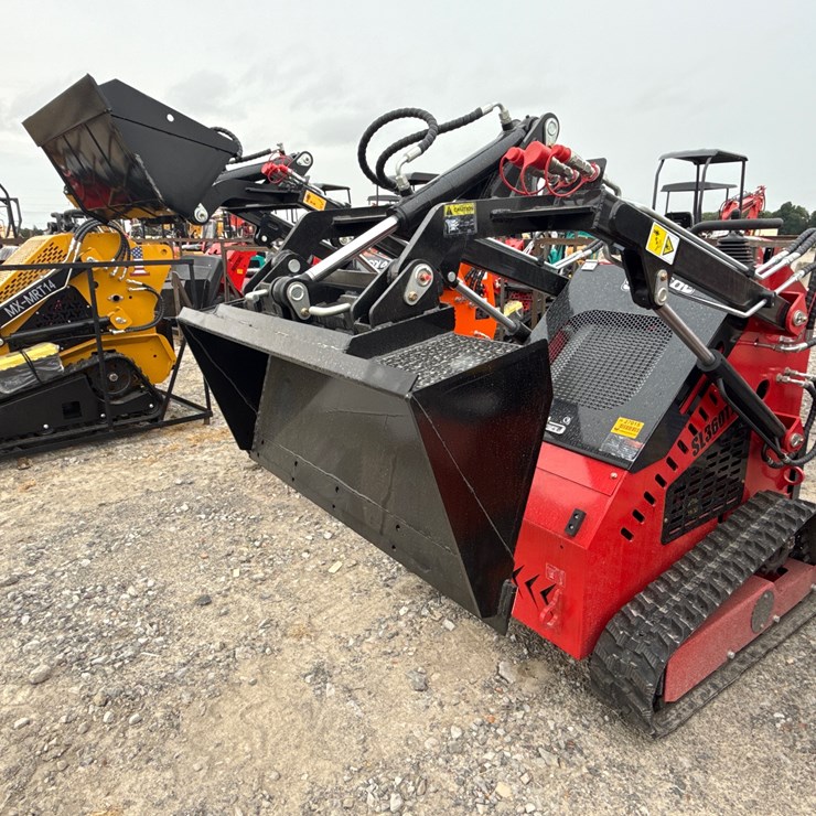 #220 • #27015 • Unused SDLOOL SL360T Mini Excavator