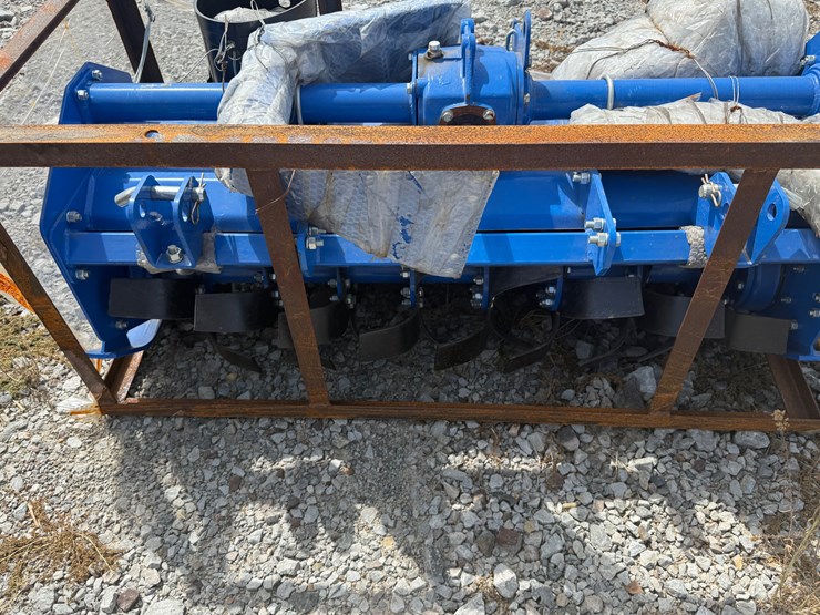 #2000-•-#26515-•-unused-agt-tas-50x-65"-rotary-tiller-tas-50x25070702i-image-8