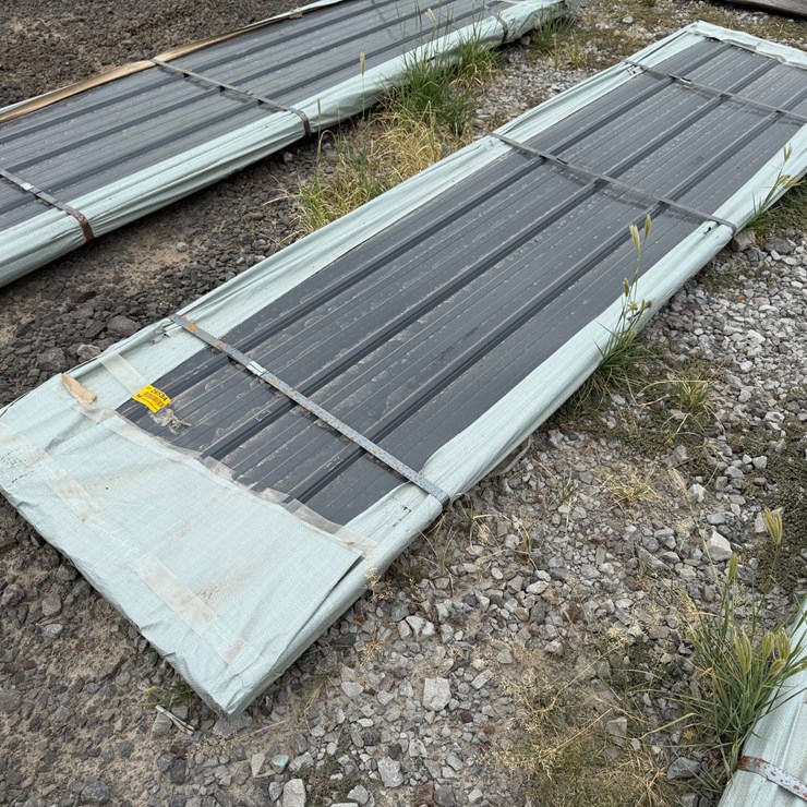 #2000 • #26534 • Unused SKLP Structural Steel