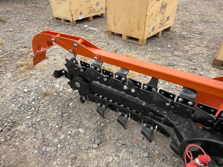 #230-•-#27001-•-inop-giyi-gy-x39f-mini-skid-steer-trencher-fxkgj392507159-image-12