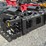 #2000-•-#26340-•-unused-giyi-72"-skid-steer-wood-grabber-cxlkzmq250720-image-4