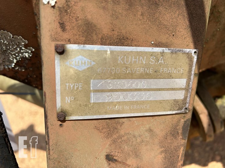 kuhn-mower-7'-3076-image-9