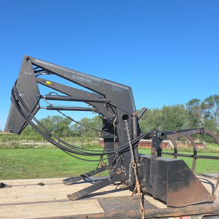 FARMHAND XL940
