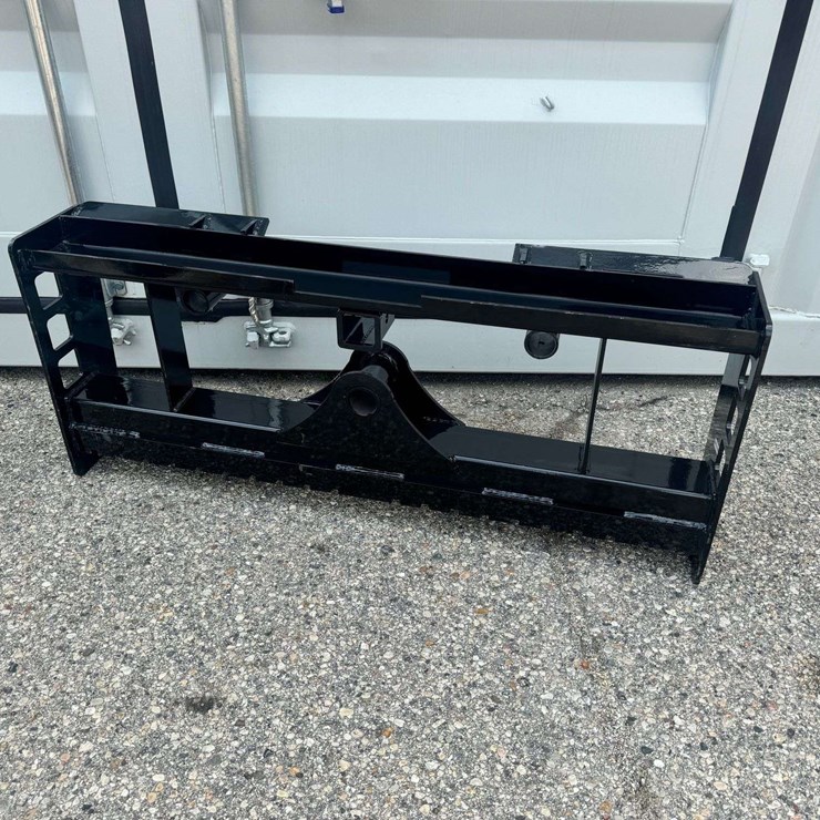 Wolverine PFF3-13-45W Skid Steer Attachment Tool
