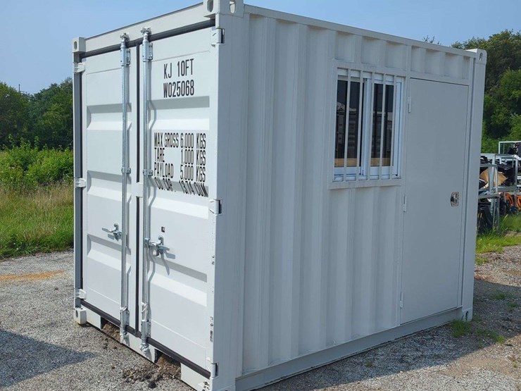 10ft-container-with-window-and-door---kjw025068-image-1