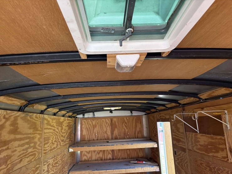 2004-forest-river-cargomate-enclosed-cargo-trailer,-7’x18’,-tandem-axle-with-(2)-3500#-axles,-st205/-image-34