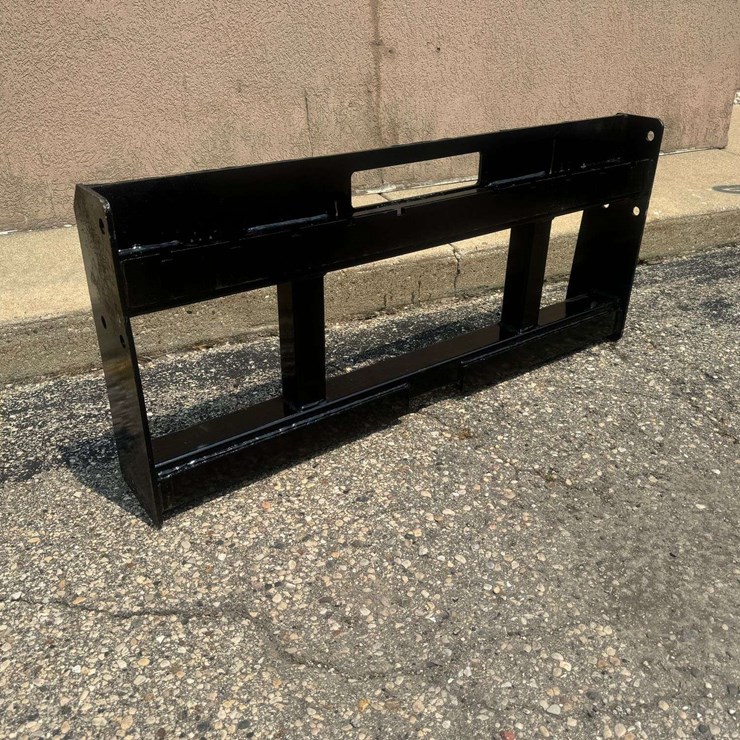 Wolverine PFF2-13-45W Pallet Fork Attachment