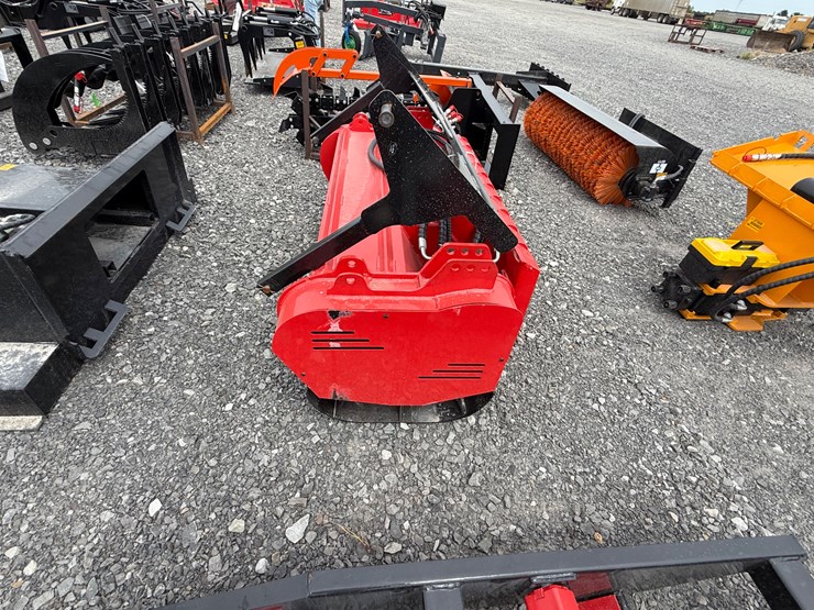 #2000-•-#27005-•-unused-giyi-gy-46-46"-skid-steer-loader-mulcher-thj46250714-image-9