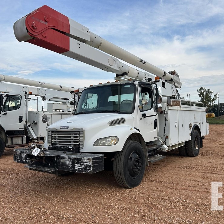 2007 CATERPILLAR C7