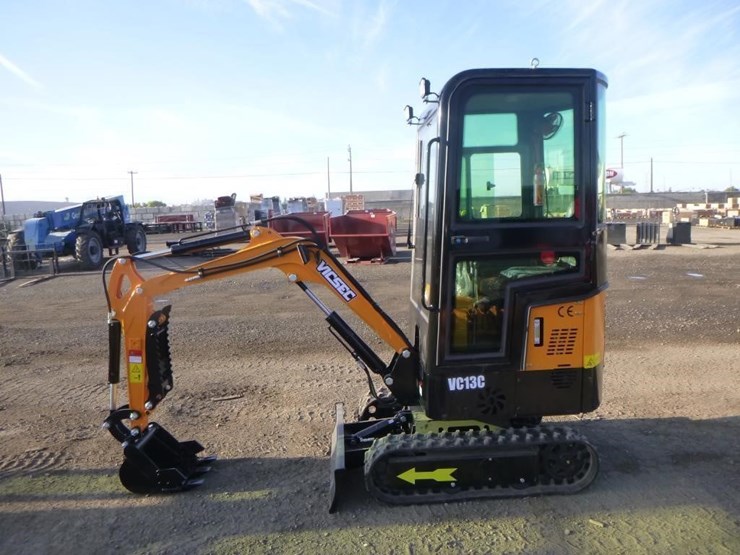 2025-vicsec-vc13c-hydraulic-excavator-image-5