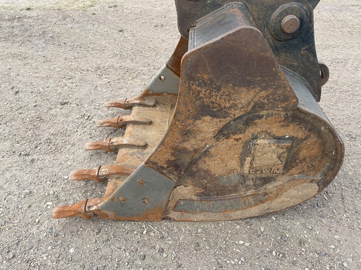 #2052-•-doosan-dx140llr-excavator-(cambridge,-mn)-image-27