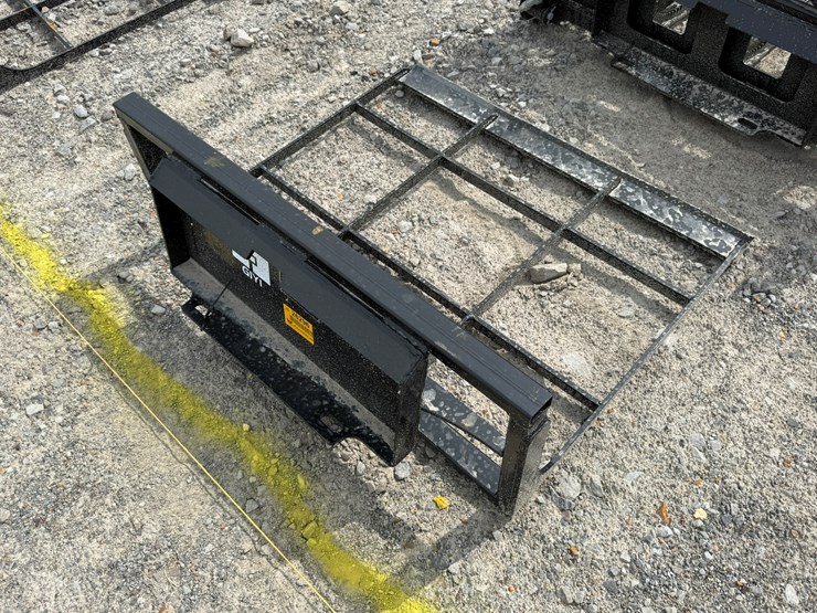 #230-•-#26296-•-unused-giyi-mini-skid-steer-land-leveler-pdq2507179-image-6
