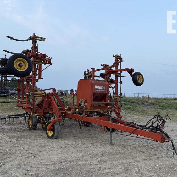 2007 BOURGAULT 9200