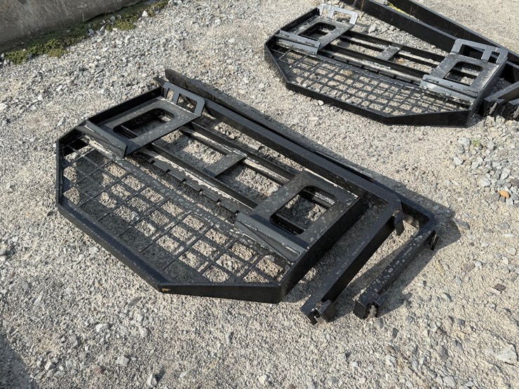 #2000-•-#26288-•-unused-giyi-gy-dhx-skid-steer-forks-image-5