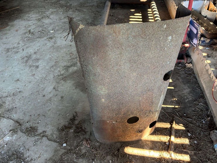 various-oliver-tractor-sheet-metal-image-11