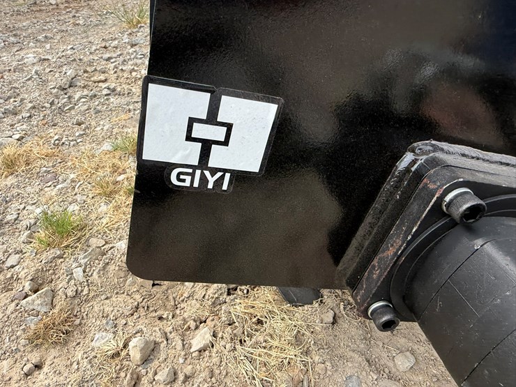 #230-•-#26399-•-unused-giyi-gy-xgj-mini-skid-steer-rotary-tiller-xgj2507132-image-7