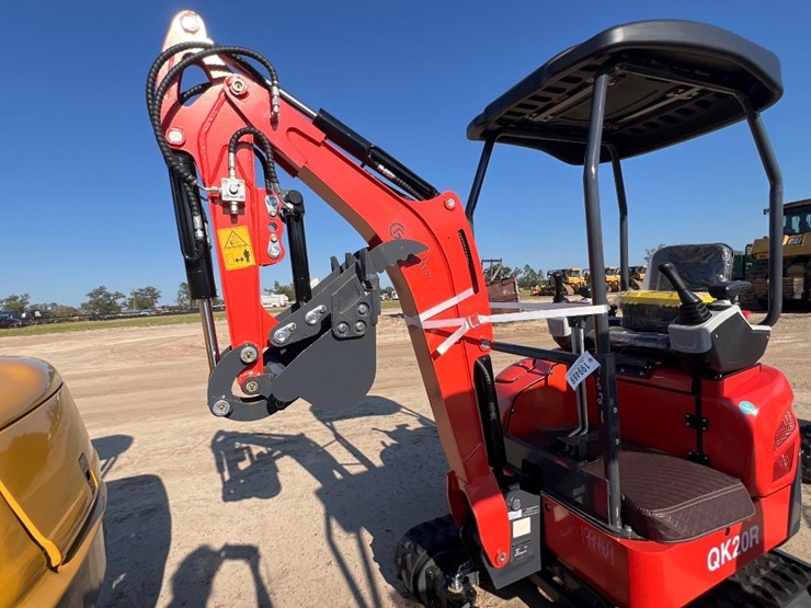 unused-cfg-industrial-qk20r-excavator-image-7